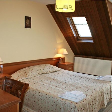 Family Hotel Zora Разлог Экстерьер фото
