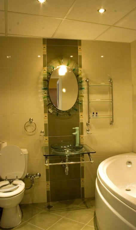 Family Hotel Zora Разлог Номер фото