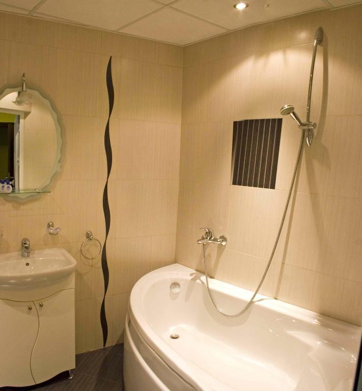 Family Hotel Zora Разлог Номер фото